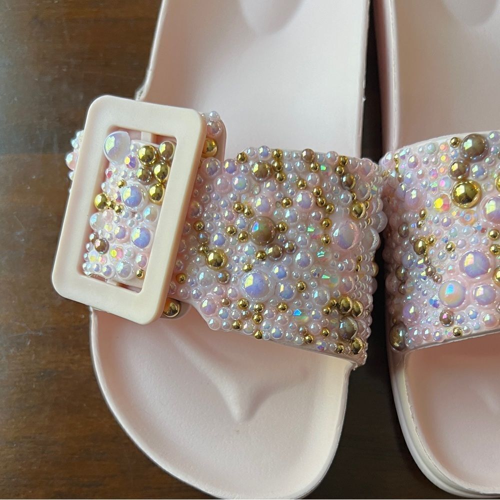 Handmade Slides - Picture 2 of 3